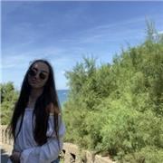 Profesora de primaria y la ESO, para repasar todas las asignaturas que sean necesarias